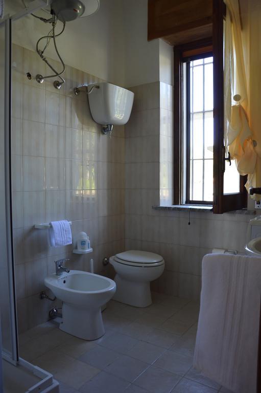 Azienda Agrituristica Carida Zaccanopoli Екстериор снимка
