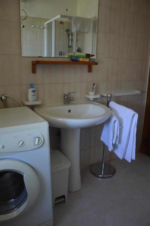 Azienda Agrituristica Carida Zaccanopoli Екстериор снимка