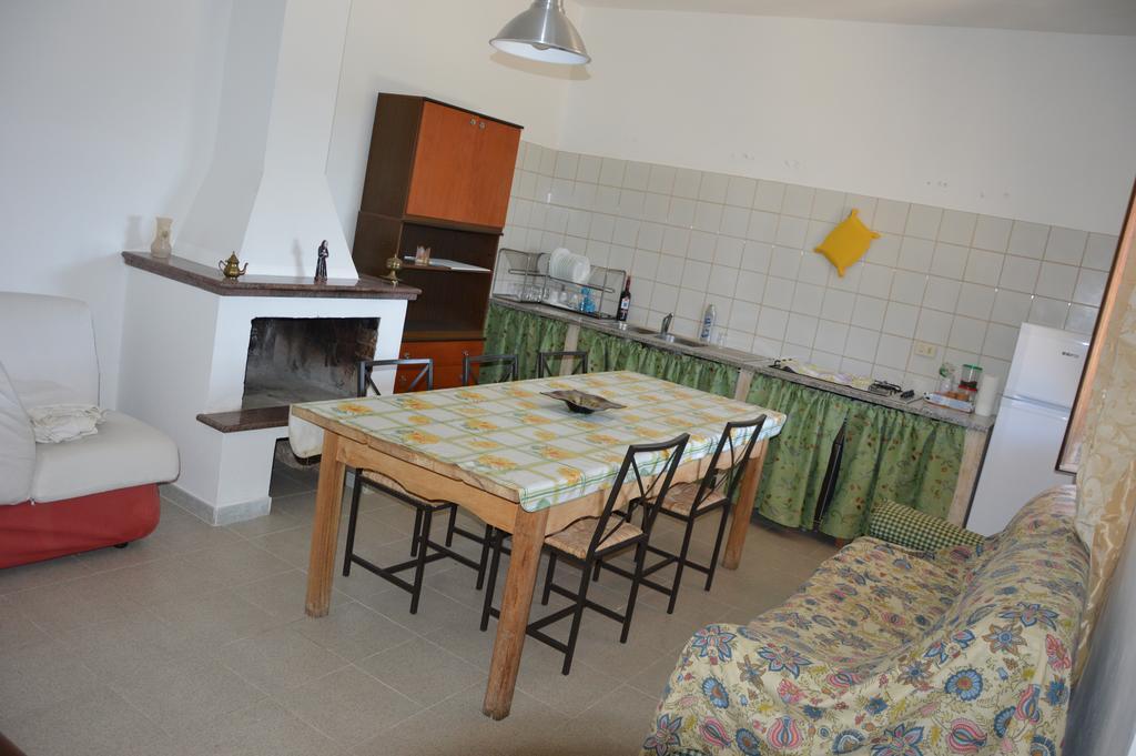 Azienda Agrituristica Carida Zaccanopoli Екстериор снимка