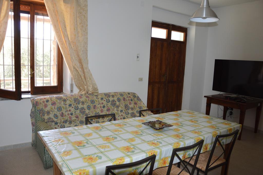 Azienda Agrituristica Carida Zaccanopoli Екстериор снимка