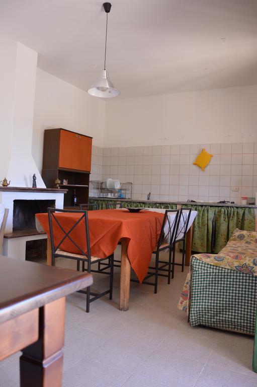 Azienda Agrituristica Carida Zaccanopoli Екстериор снимка