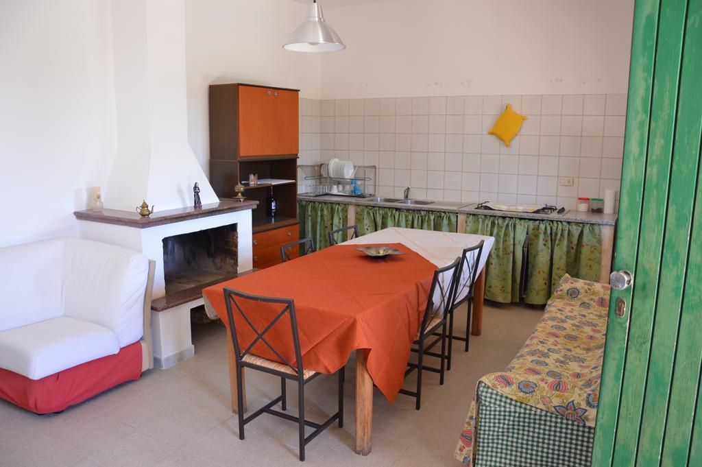 Azienda Agrituristica Carida Zaccanopoli Екстериор снимка