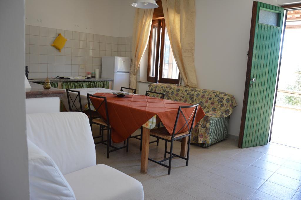 Azienda Agrituristica Carida Zaccanopoli Екстериор снимка