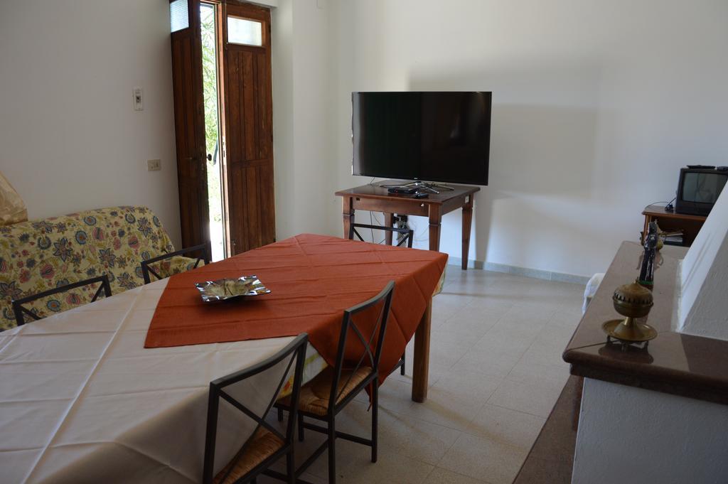 Azienda Agrituristica Carida Zaccanopoli Екстериор снимка