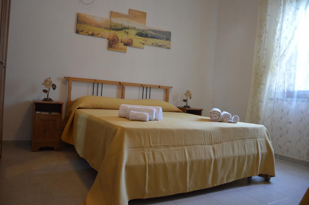 Azienda Agrituristica Carida Zaccanopoli Екстериор снимка