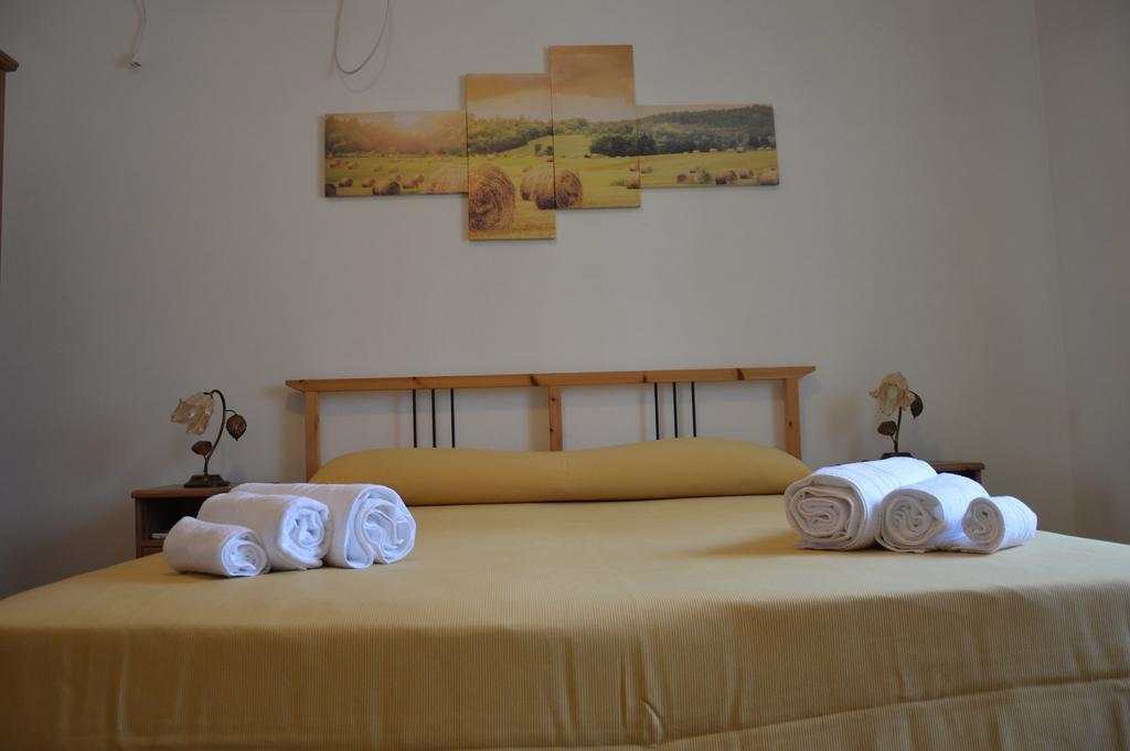Azienda Agrituristica Carida Zaccanopoli Екстериор снимка