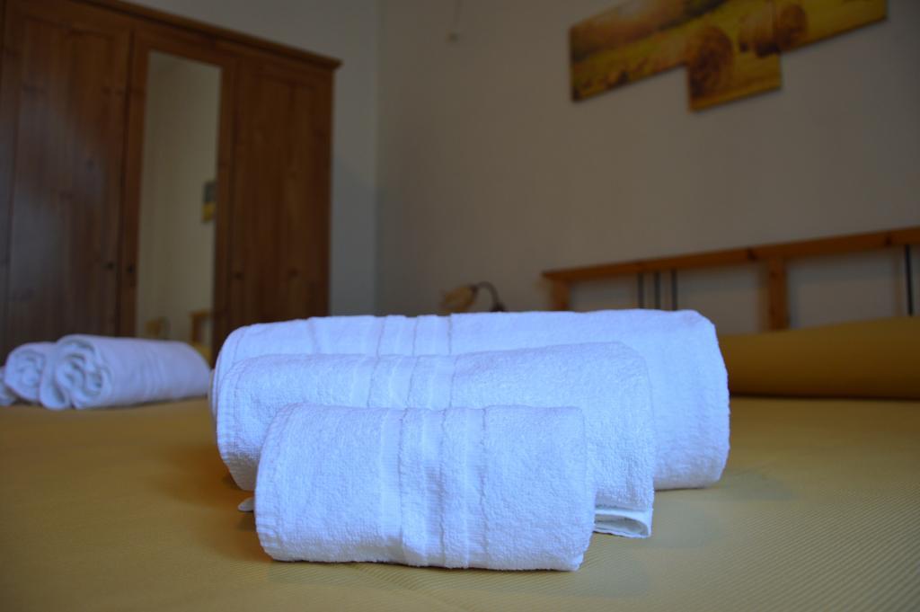 Azienda Agrituristica Carida Zaccanopoli Екстериор снимка