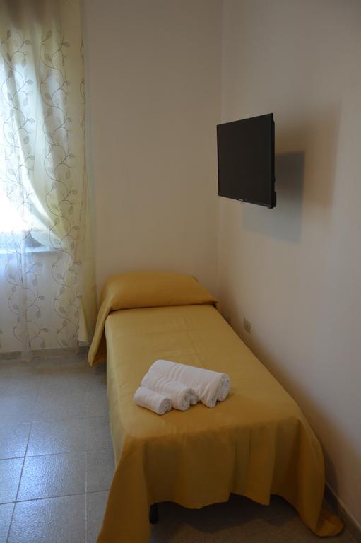 Azienda Agrituristica Carida Zaccanopoli Екстериор снимка
