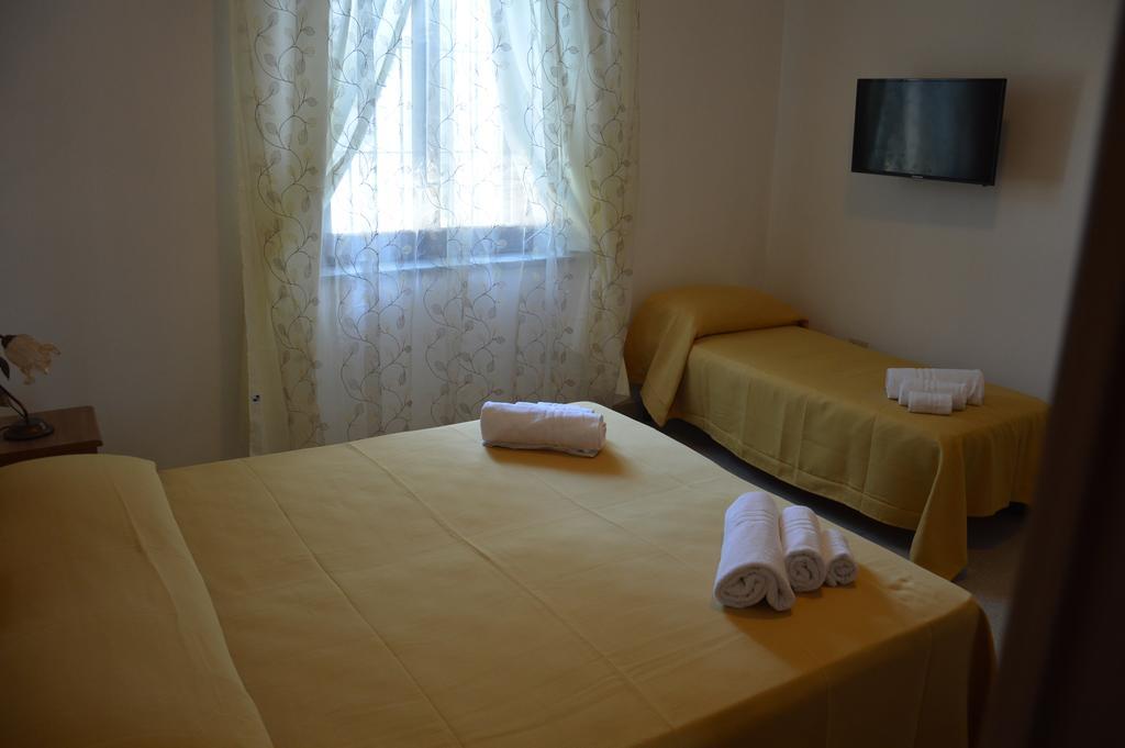 Azienda Agrituristica Carida Zaccanopoli Екстериор снимка