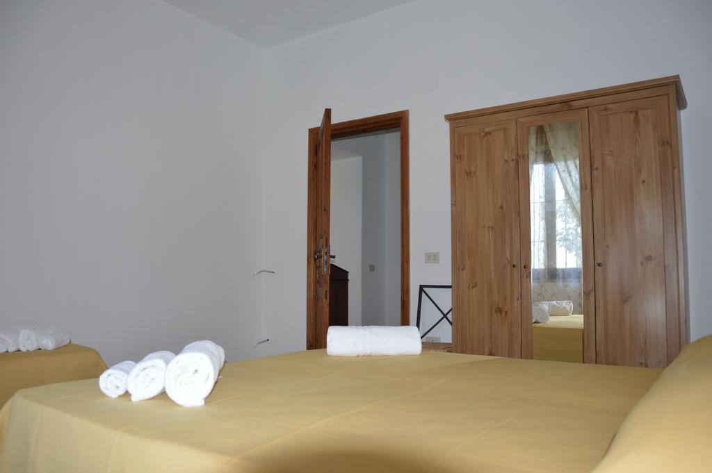 Azienda Agrituristica Carida Zaccanopoli Екстериор снимка