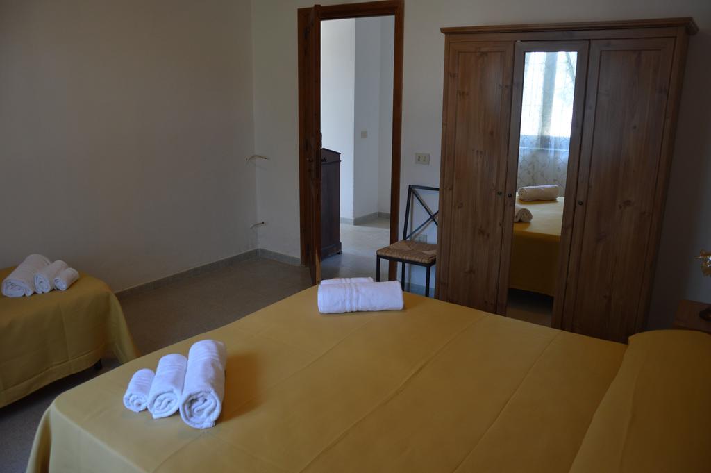 Azienda Agrituristica Carida Zaccanopoli Екстериор снимка