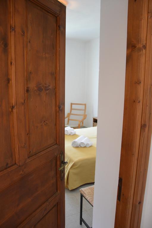 Azienda Agrituristica Carida Zaccanopoli Екстериор снимка