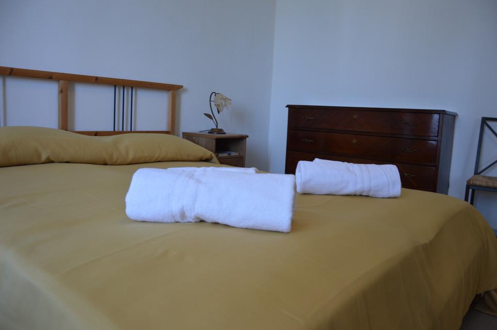 Azienda Agrituristica Carida Zaccanopoli Екстериор снимка