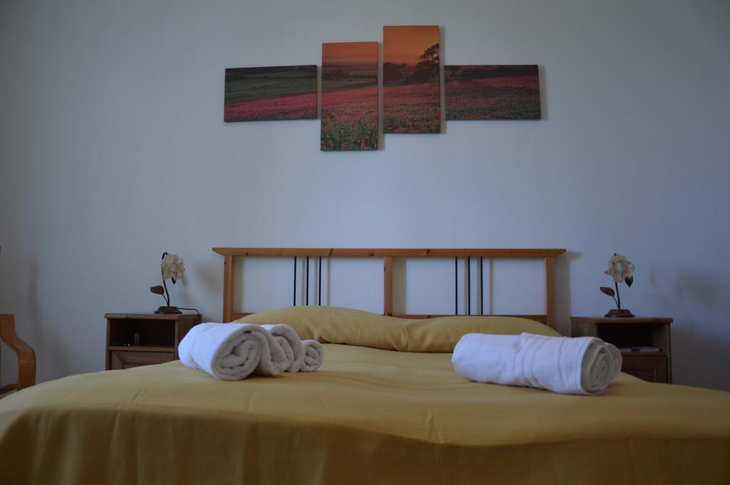 Azienda Agrituristica Carida Zaccanopoli Екстериор снимка