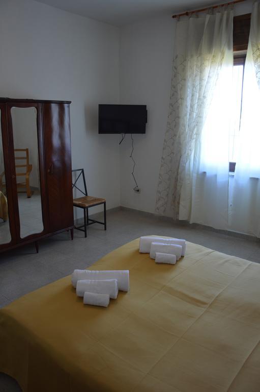 Azienda Agrituristica Carida Zaccanopoli Екстериор снимка
