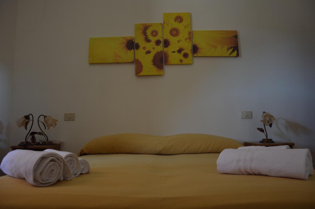 Azienda Agrituristica Carida Zaccanopoli Екстериор снимка