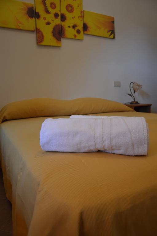 Azienda Agrituristica Carida Zaccanopoli Екстериор снимка