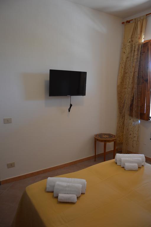 Azienda Agrituristica Carida Zaccanopoli Екстериор снимка