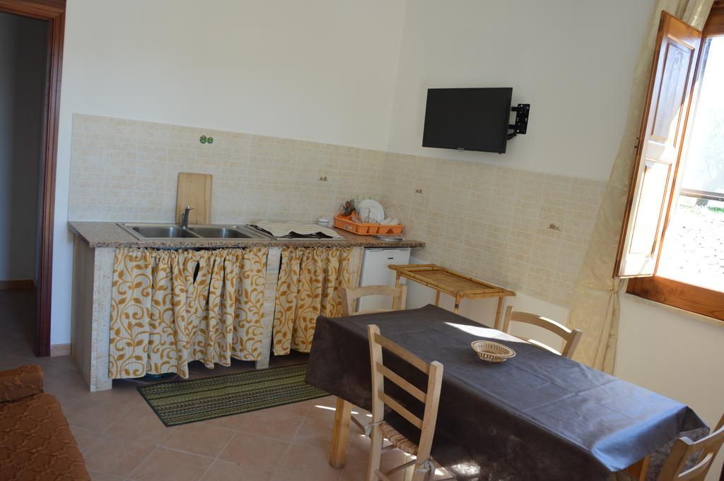 Azienda Agrituristica Carida Zaccanopoli Екстериор снимка