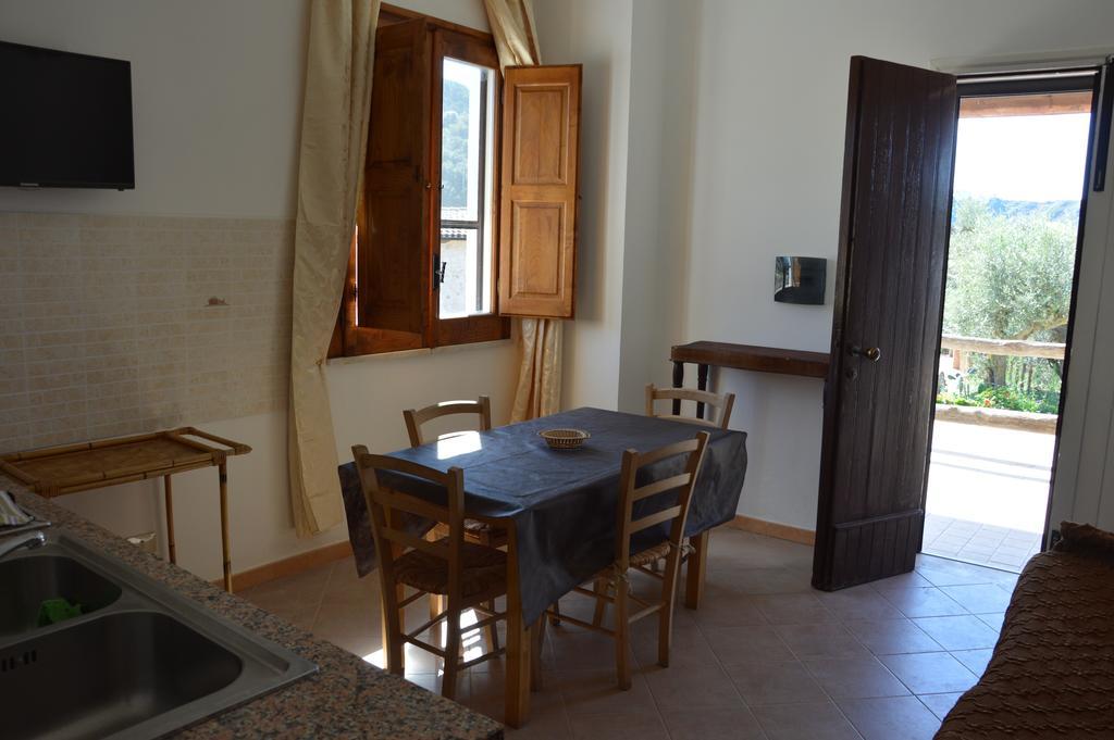 Azienda Agrituristica Carida Zaccanopoli Екстериор снимка