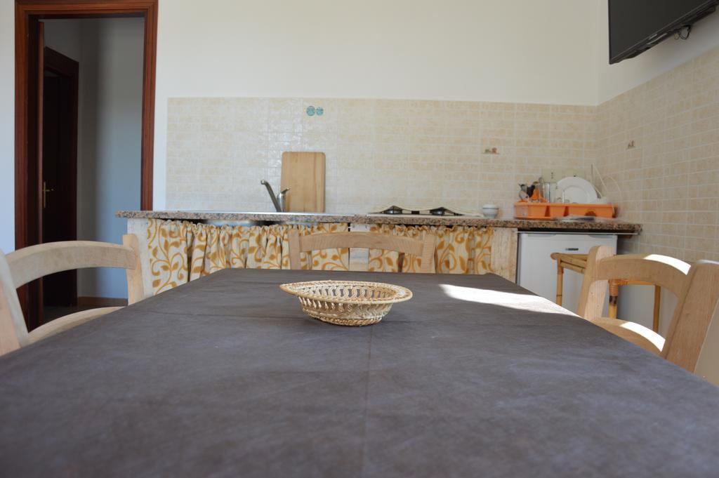 Azienda Agrituristica Carida Zaccanopoli Екстериор снимка
