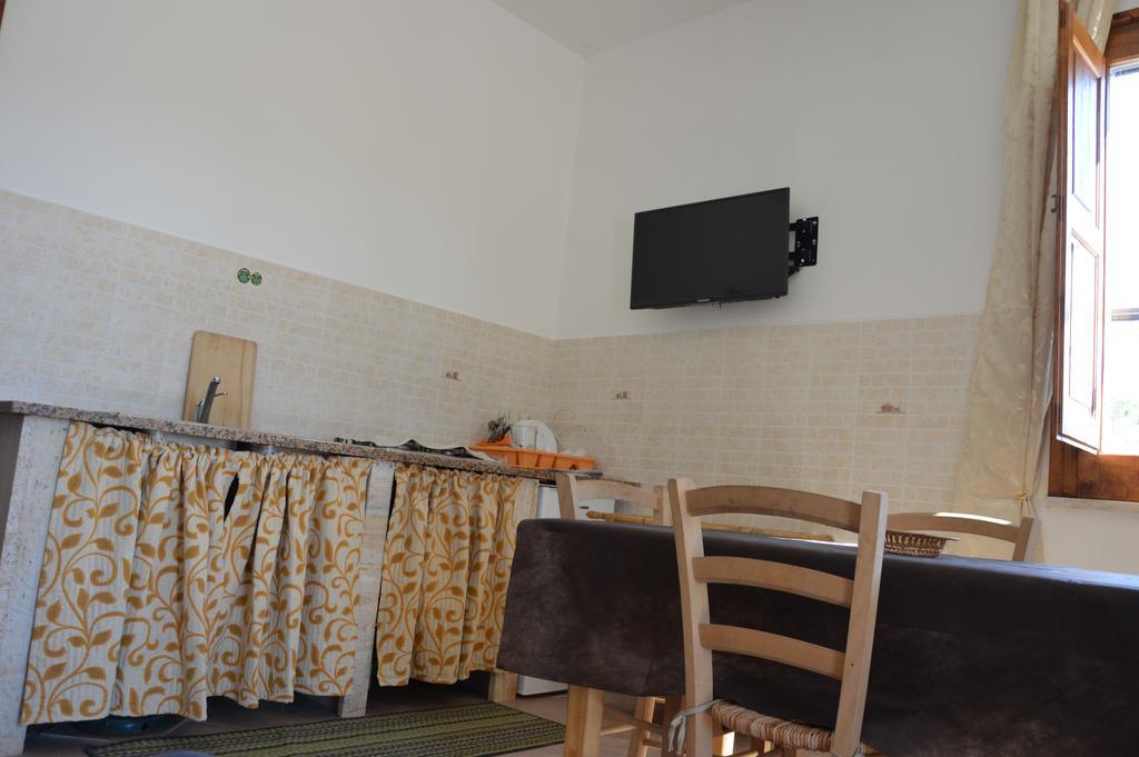 Azienda Agrituristica Carida Zaccanopoli Екстериор снимка