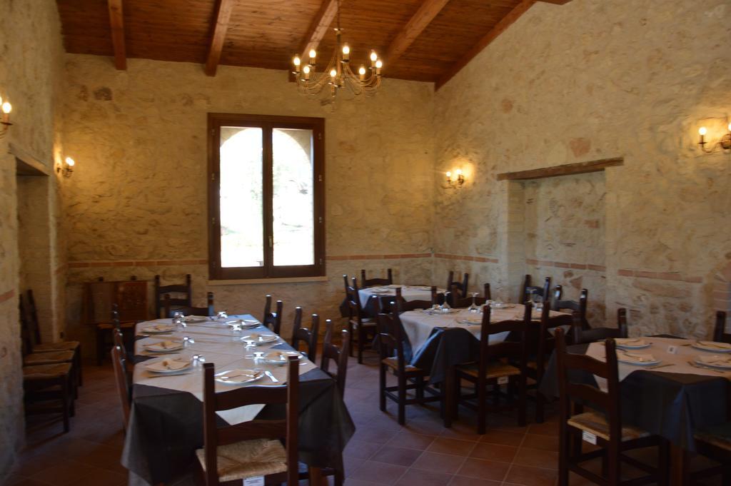 Azienda Agrituristica Carida Zaccanopoli Екстериор снимка