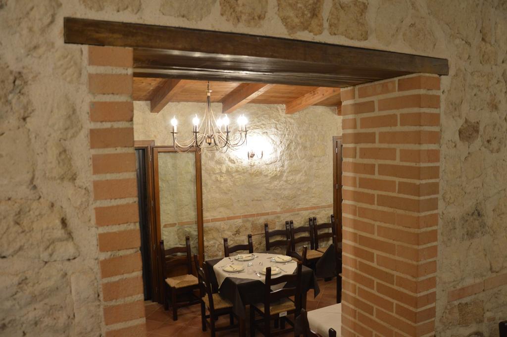 Azienda Agrituristica Carida Zaccanopoli Екстериор снимка