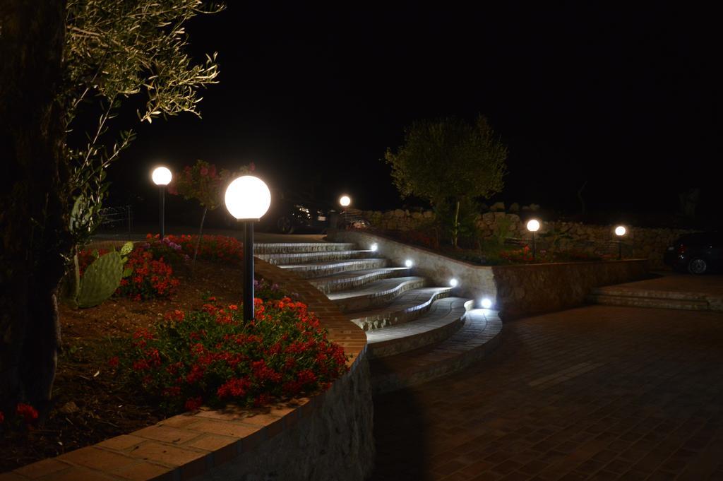 Azienda Agrituristica Carida Zaccanopoli Екстериор снимка